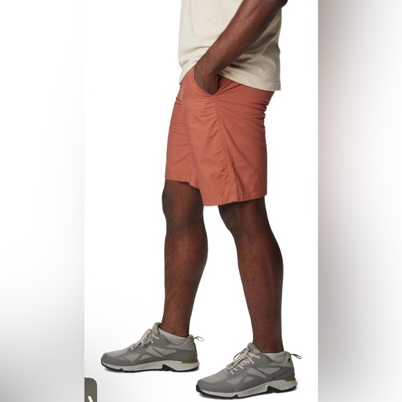 NEW Columbia Men's “Washed Out” Short - 8” - Picture 4 of 8